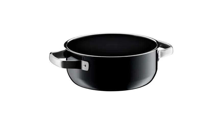 WMF Topfset Fusiontec Mineral 4-tlg.