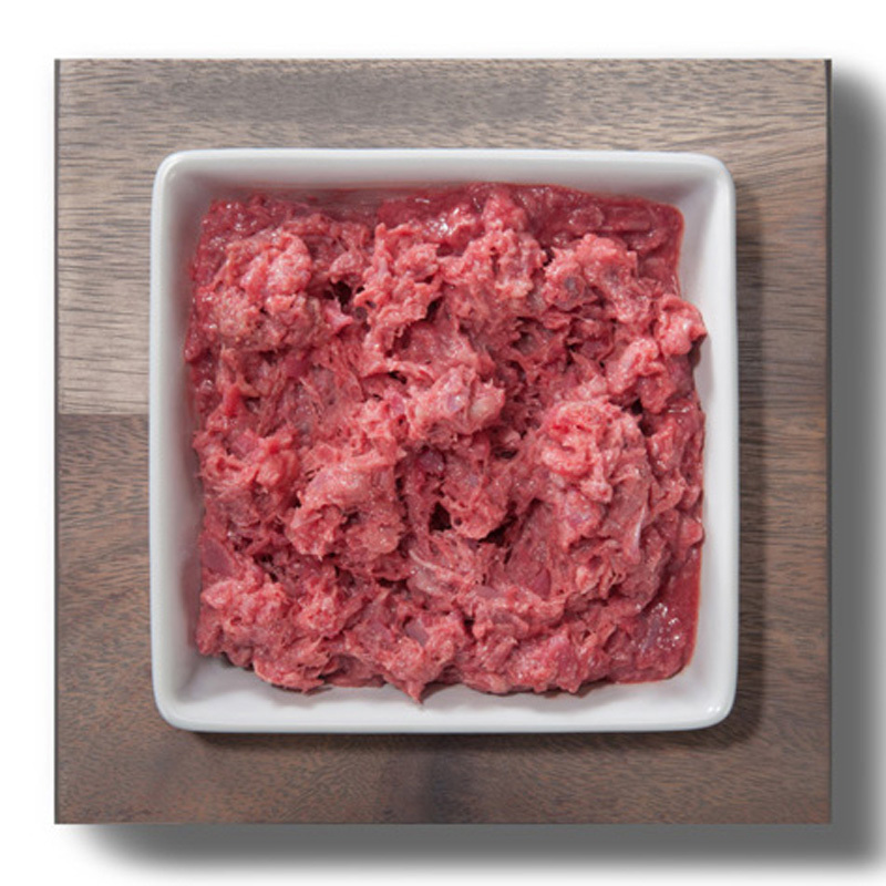 ProCani BARF/ Frostfutter ProCani buy nature Geflügel komplett 16x500g 48x500 g