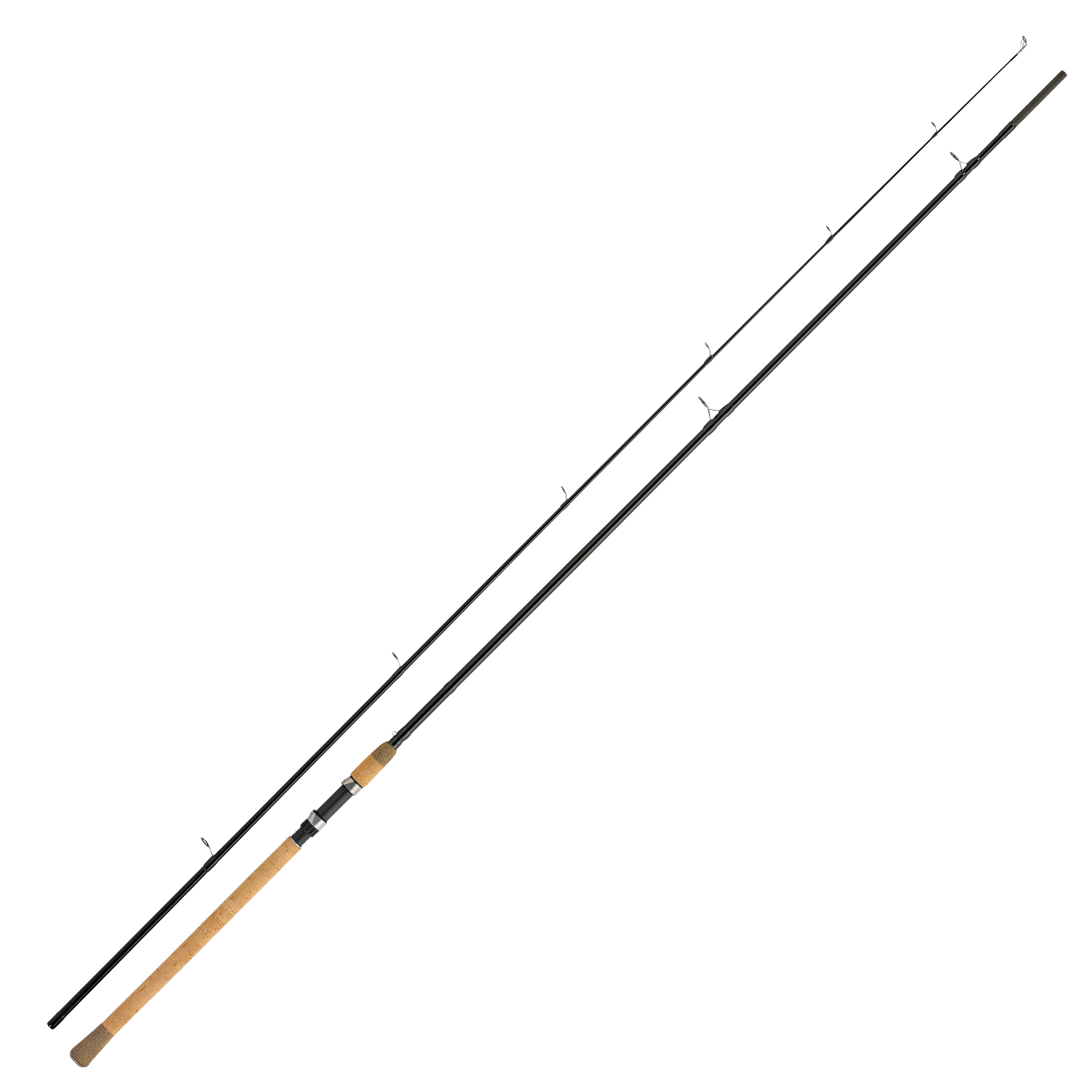 WFT Karpfenrute Lake n River Stalking Rod