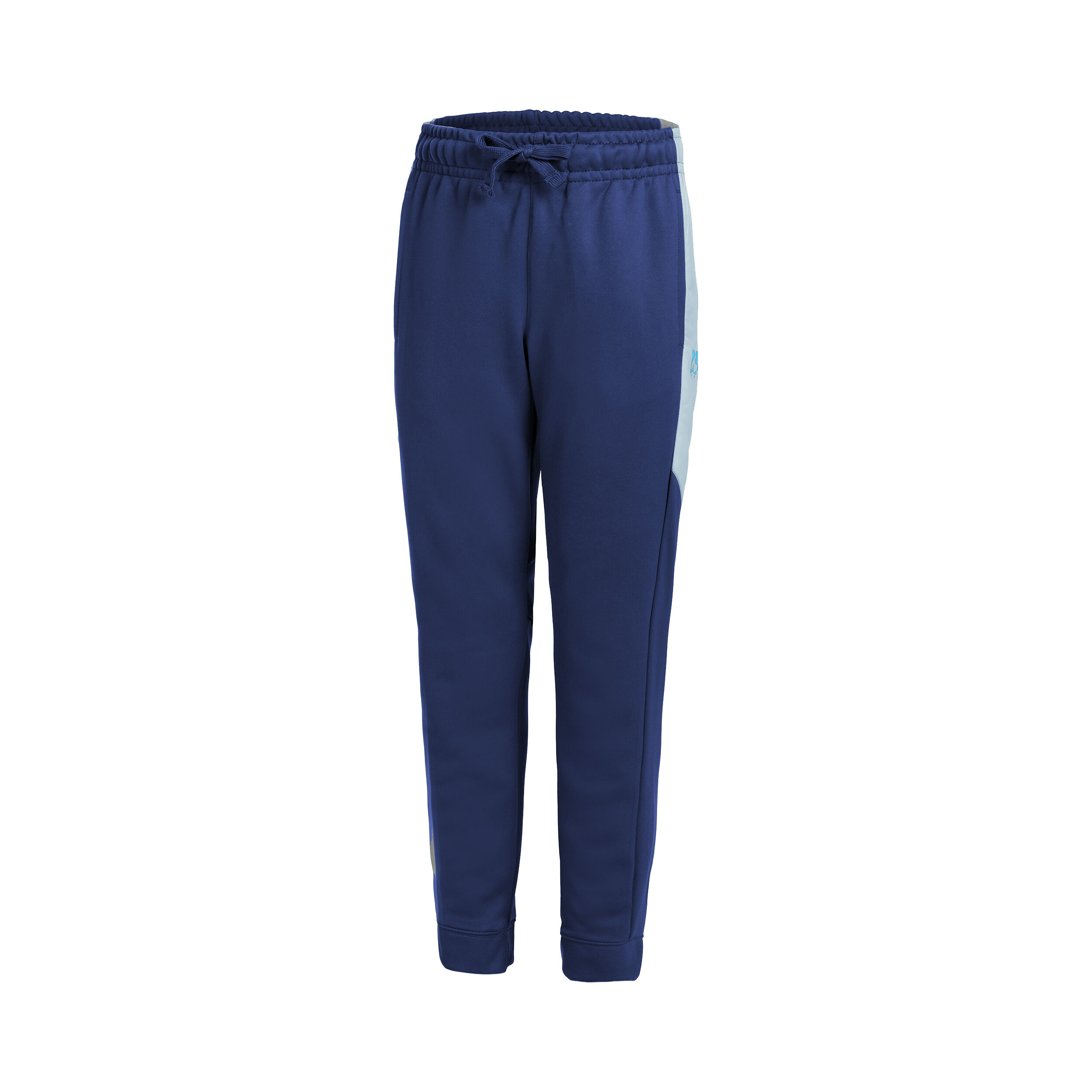 New Sportswear Woven Ovly Trainingsanzug Mädchen - Dunkelblau, Türkis