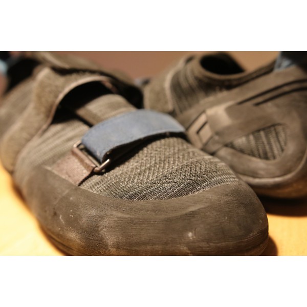 Black Diamond - Momentum - Kletterschuhe