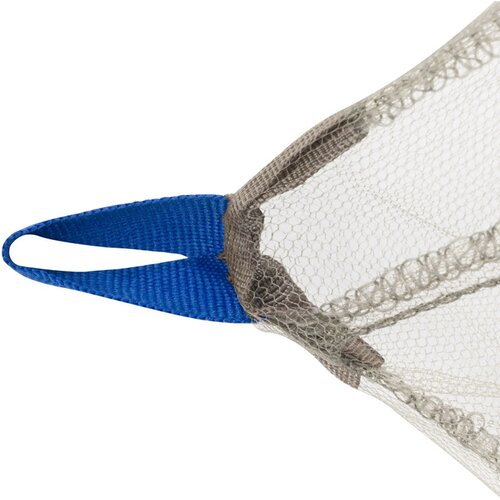 INSEKTENSCHUTZ NANO MOSQUITO PYRAMID NET DOUBLE GREY