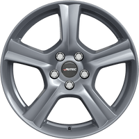 AUTEC IONIK grau / anthrazit - ATU