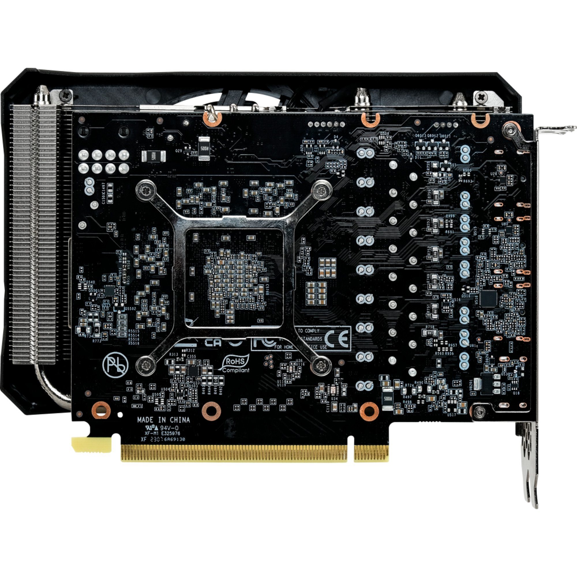 Gainward Gainward GeForce RTX 4060 Ti Pegasus 8GB, Grafikkarte (8 GB)