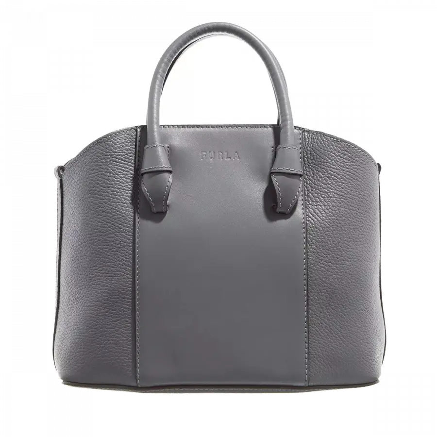 Furla - Furla Handle Bags Leder Brown - braun