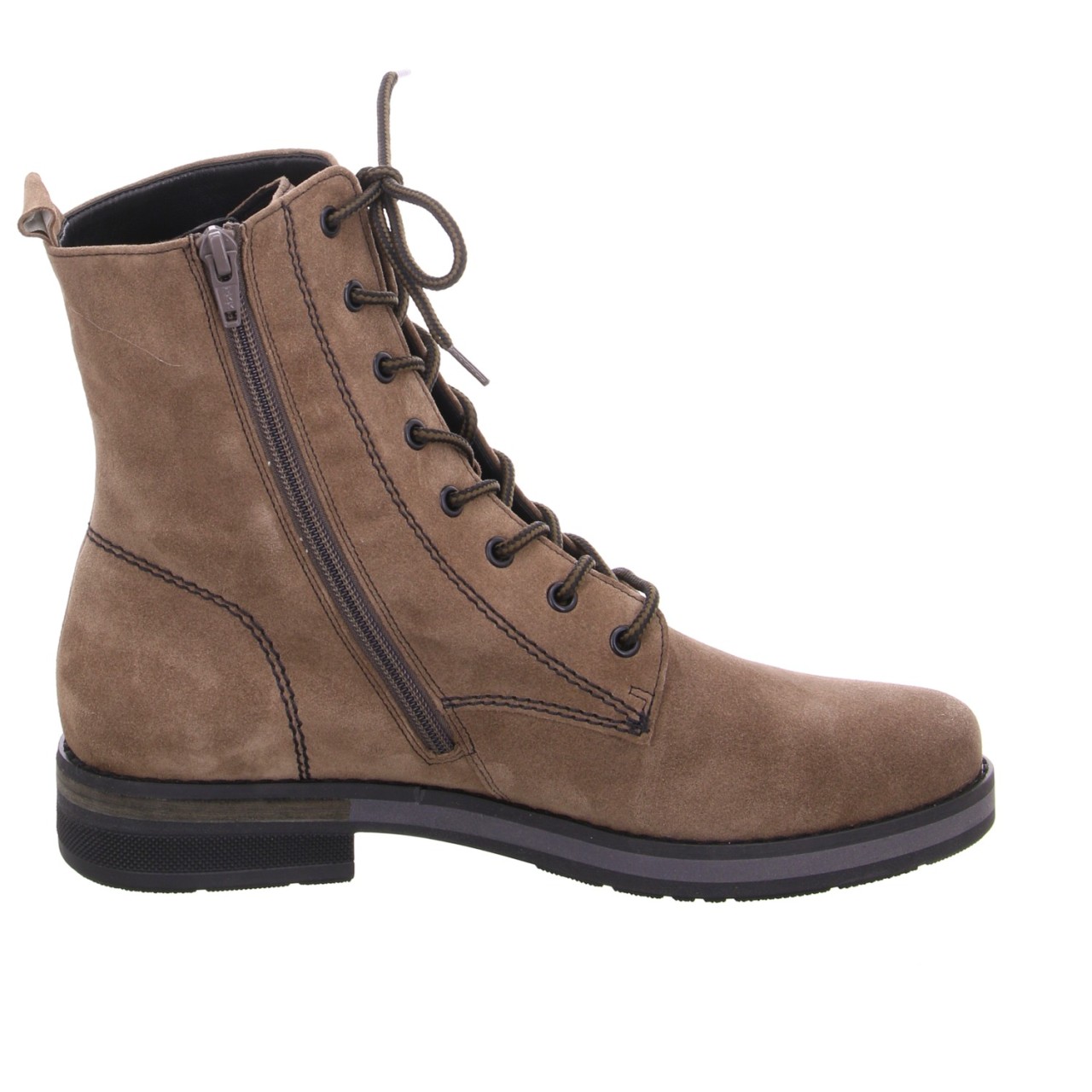 GABOR Stiefeletten beige