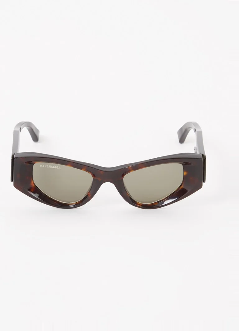 Balenciaga Sunglasses BB0243S