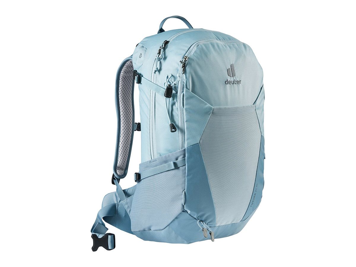 Deuter Futura SL Dusk/Slate-Blue 21 Rucksack