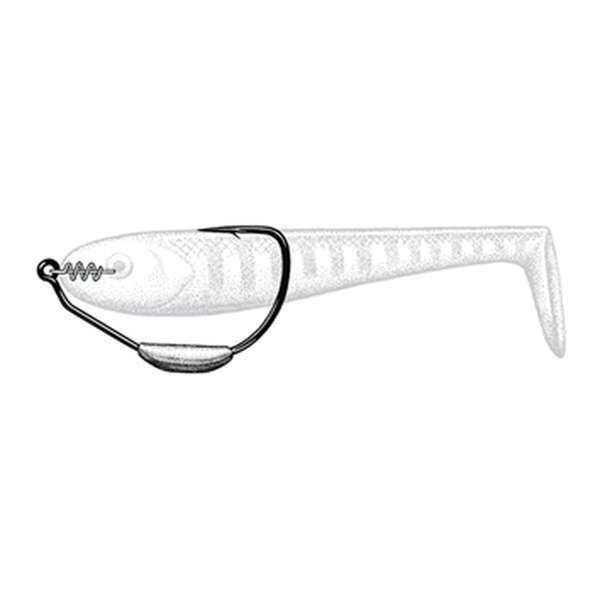 Hameçon texan plombé carnassier besitzer 5130w