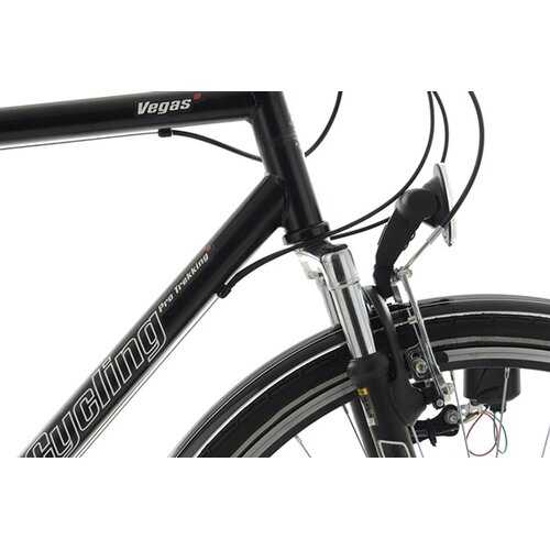 TREKKINGRAD 28 ZOLL TREKKINGRAD HERRENFAHRRAD VEGAS 21 G?NGE