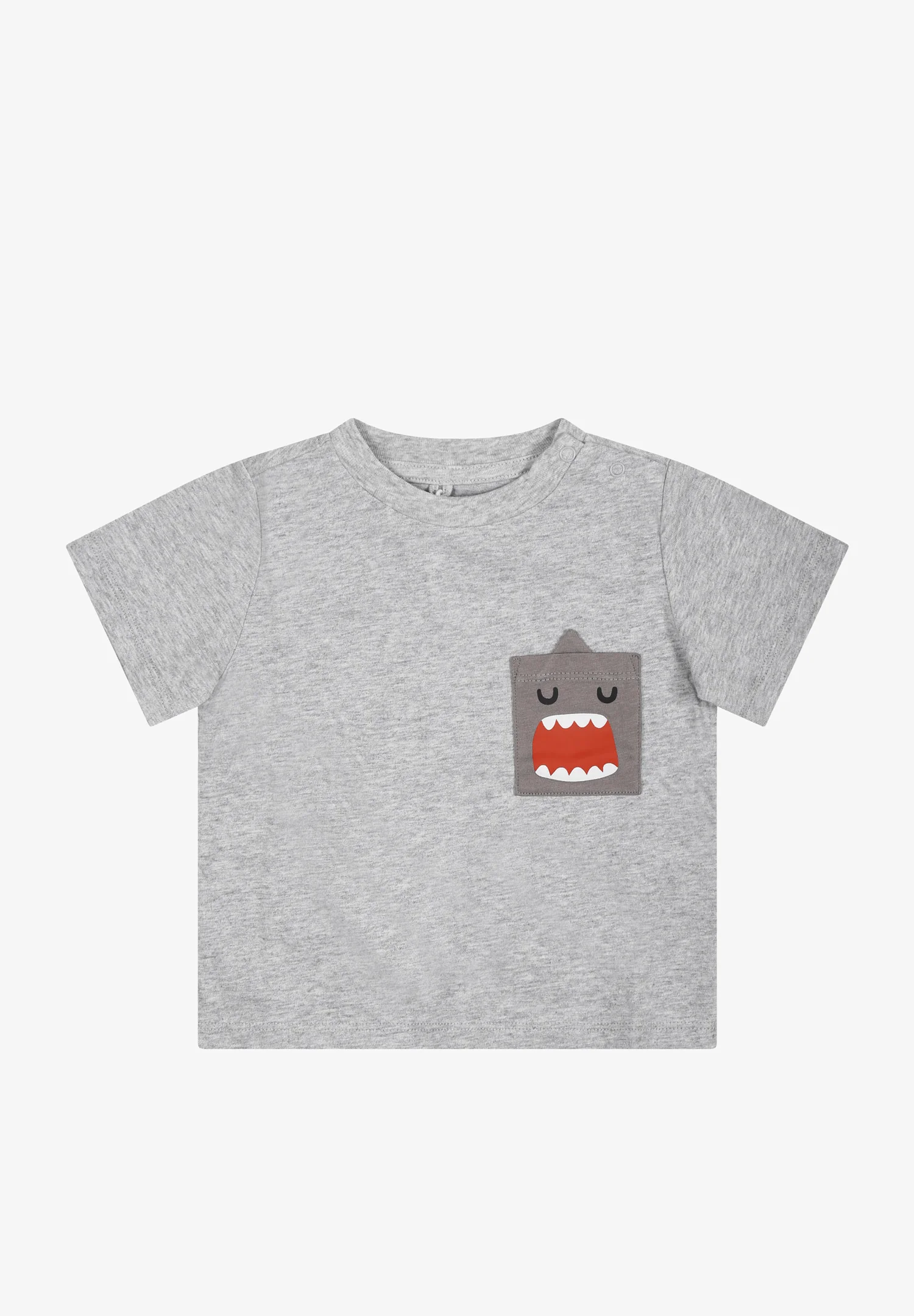 Camiseta infantil con estampado de Stella McCartney