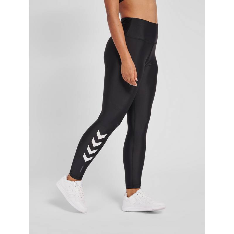 hummel hmlTE TOLA HIGH WAIST TIGHTS Tights Damen