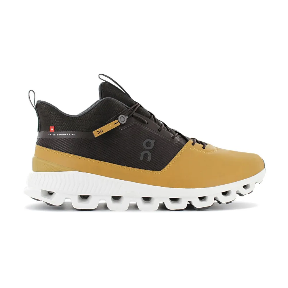 ON Cloud Hi 28.99807 / braun