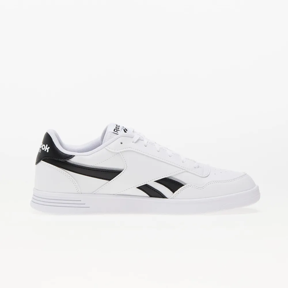Reebok Court Advance Vegan 100200682 / weiss