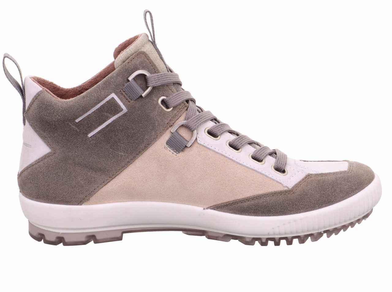 SUPERFIT Stiefeletten taupe Tanaro Trekking