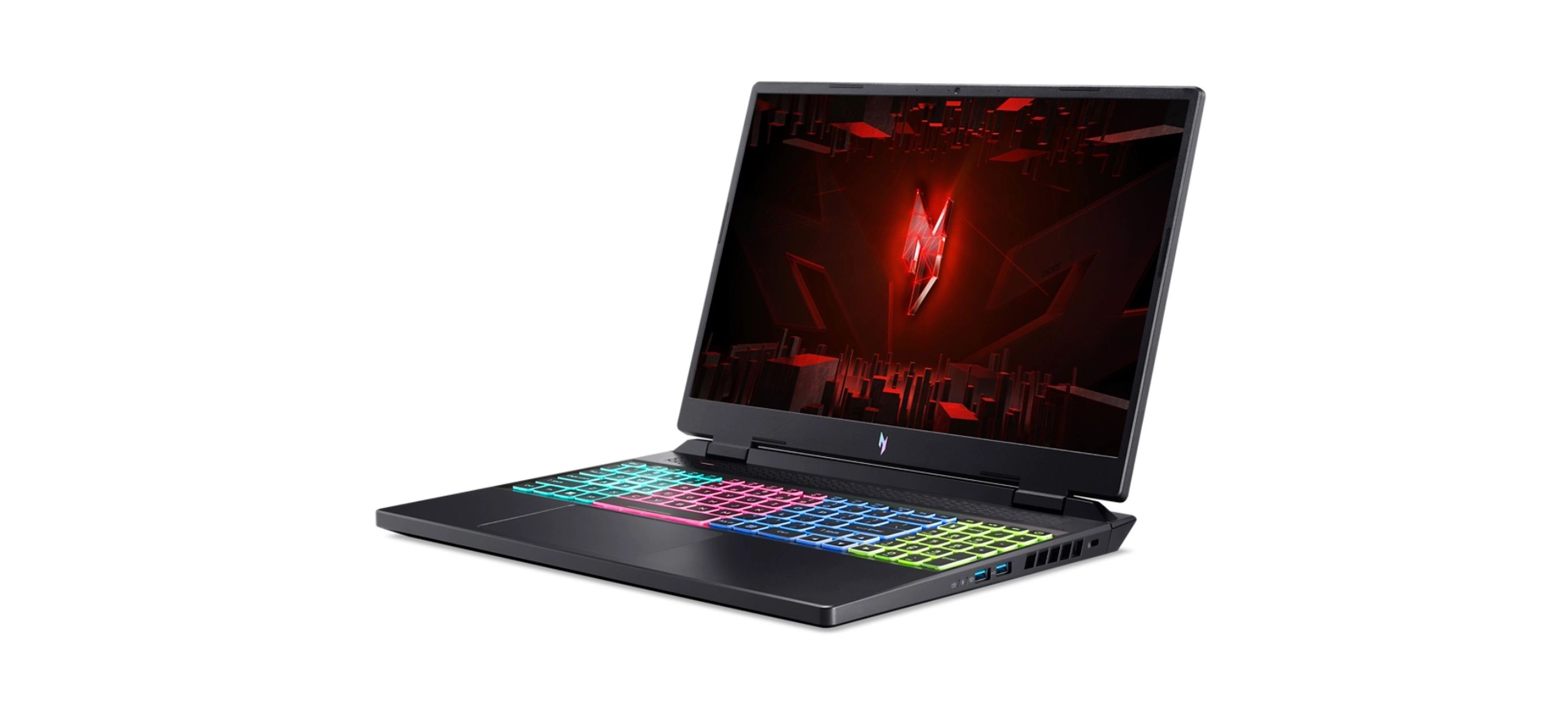 Acer Nitro 16 AN16-51-78GX 16