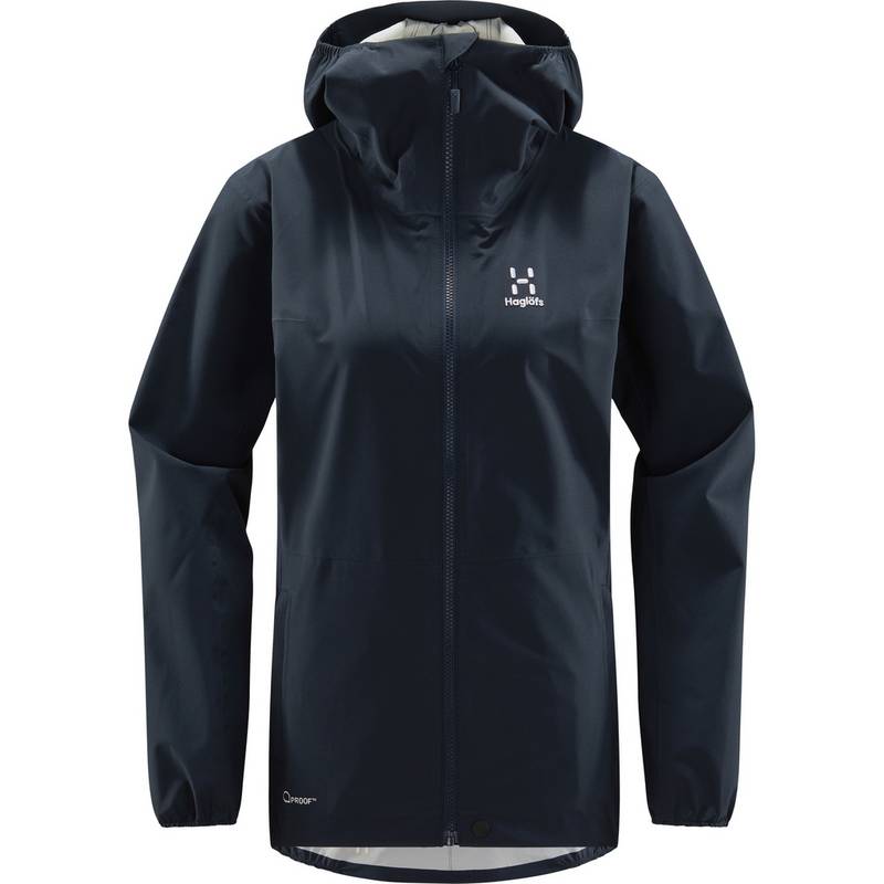 Haglöfs Sparv Proof Jacket Hardshelljacke Damen