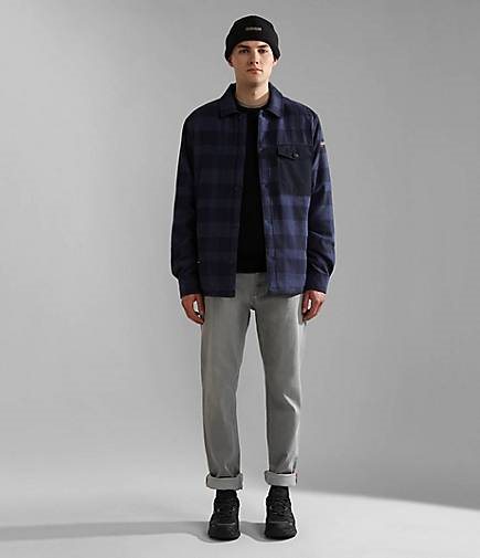 Napapijri Herren Strickpullover TRONDHEIM