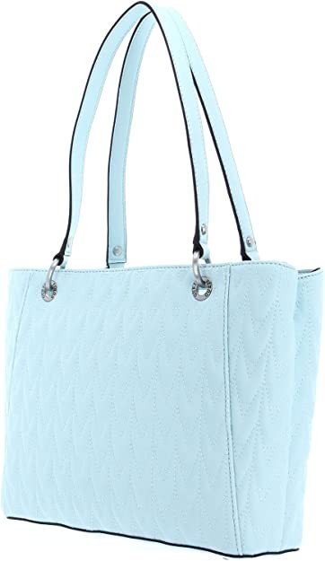 GUESS Handtaschen blau Regilla