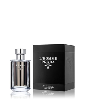 Prada L'Homme Eau de Toilette 50 ml