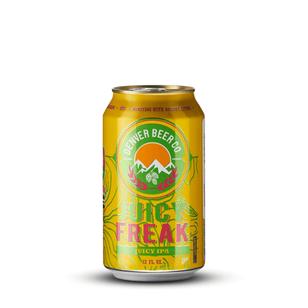 Juicy Freak 35cl