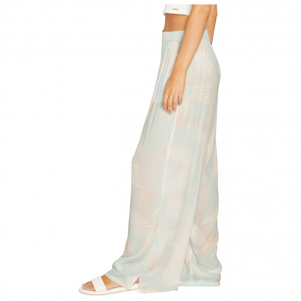 Volcom - Women's Shellz Bellz Pant - Freizeithose