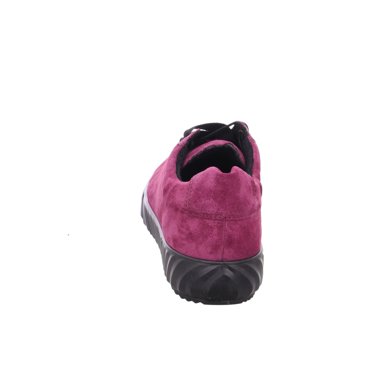 ARA Freizeit Schnürer lila/pink