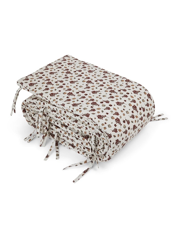 nuuroo Bettnest in Weiß - (L)360 x (B)30 cm günstig kaufen onesize