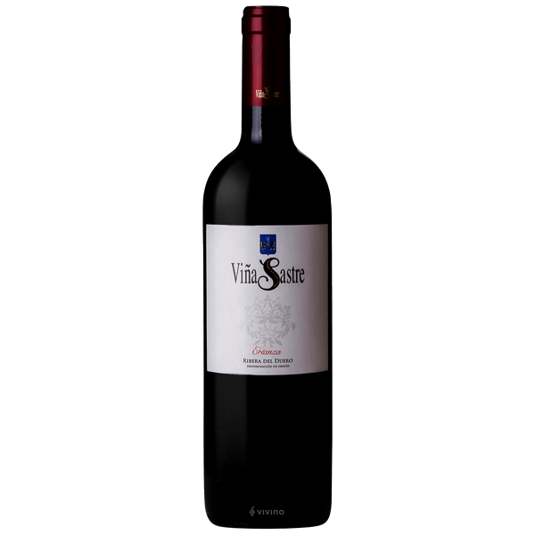 Viña SastreRibera del Duero Crianza 2020