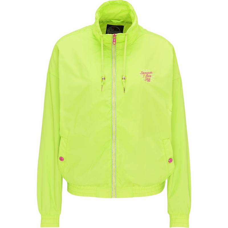 MYMO Kurzjacke Damen