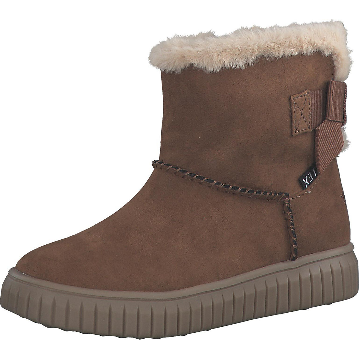 Winterstiefel für Mädchen