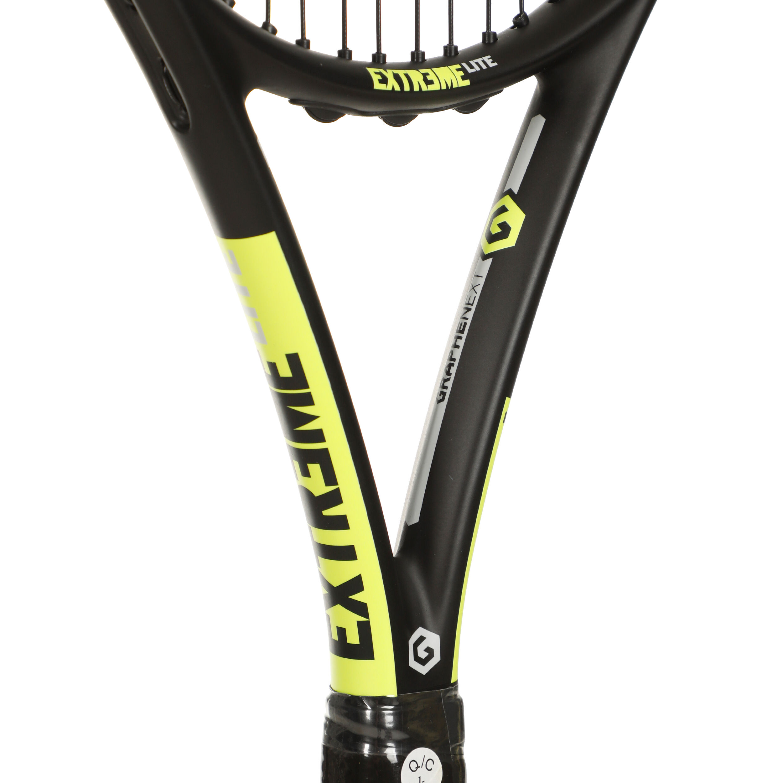 Graphene XT Extreme Lite Turnierschläger (besaitet)