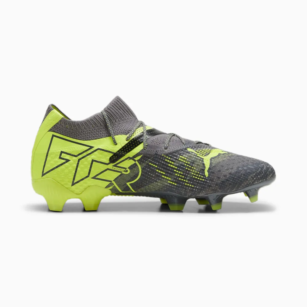 PUMA FUTURE 7 ULTIMATE RUSH Fg ag 107828_01 / grau