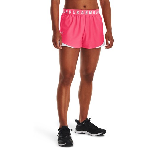 DAMEN SHORTS PLAY UP SHORTS 3.0