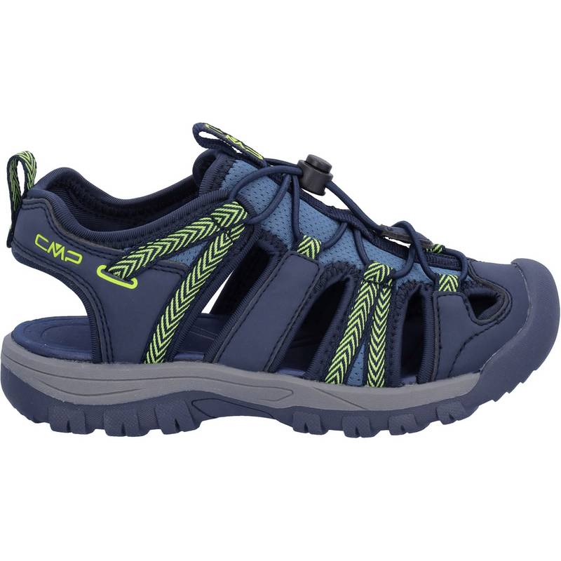 CMP THESEUS Outdoorsandalen Kinder