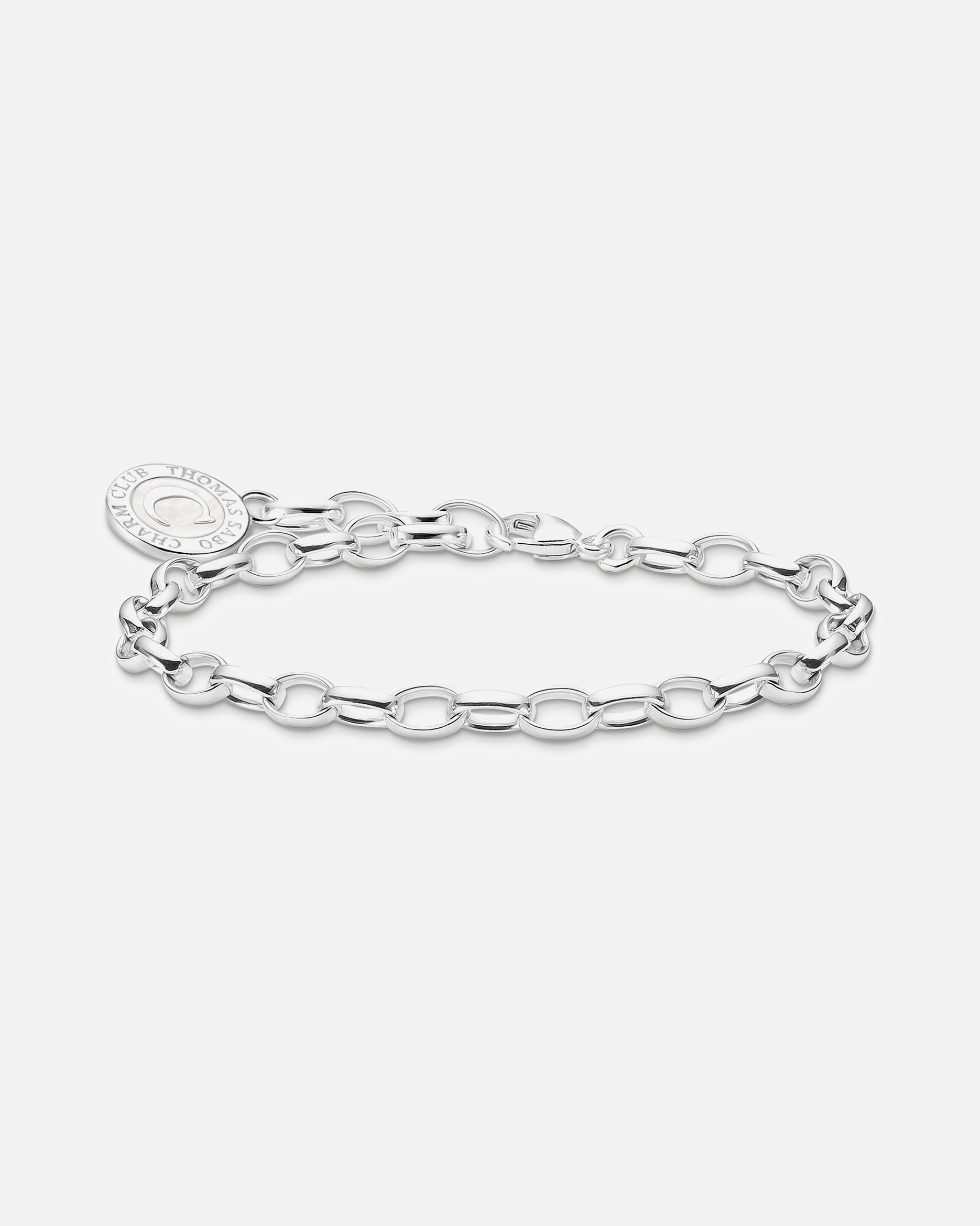 Ασημένια Βραχιόλια Thomas Sabo