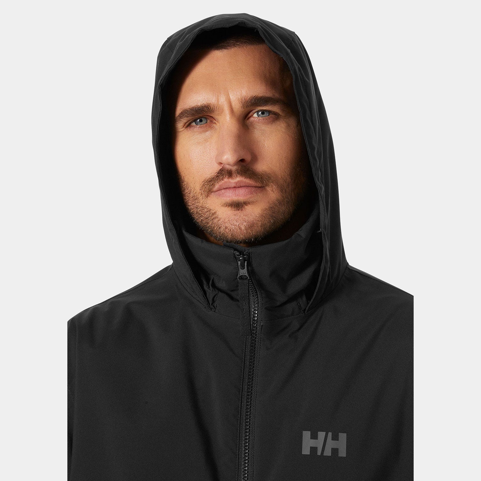 Men's Victor Insulated Jacket