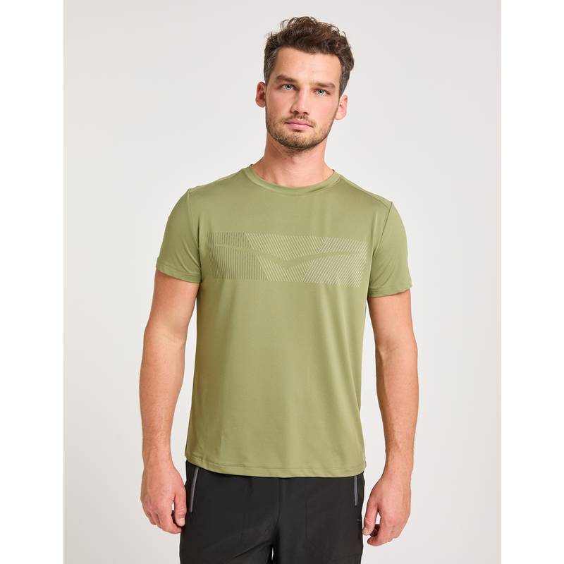 VENICE BEACH VB Men HAYES T-Shirt Herren