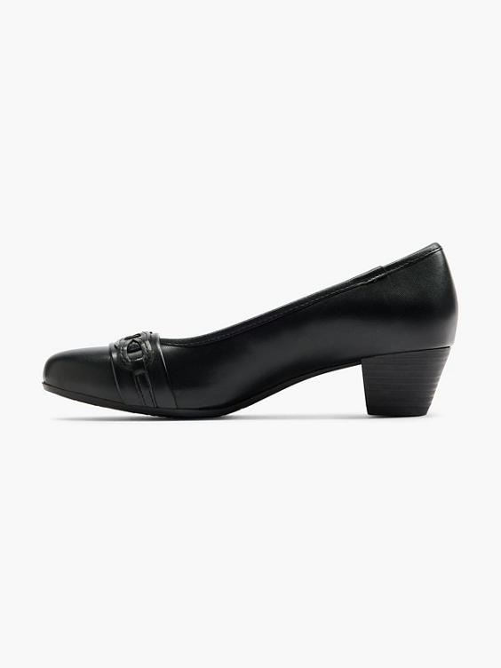 Easy Street Komfort Pumps