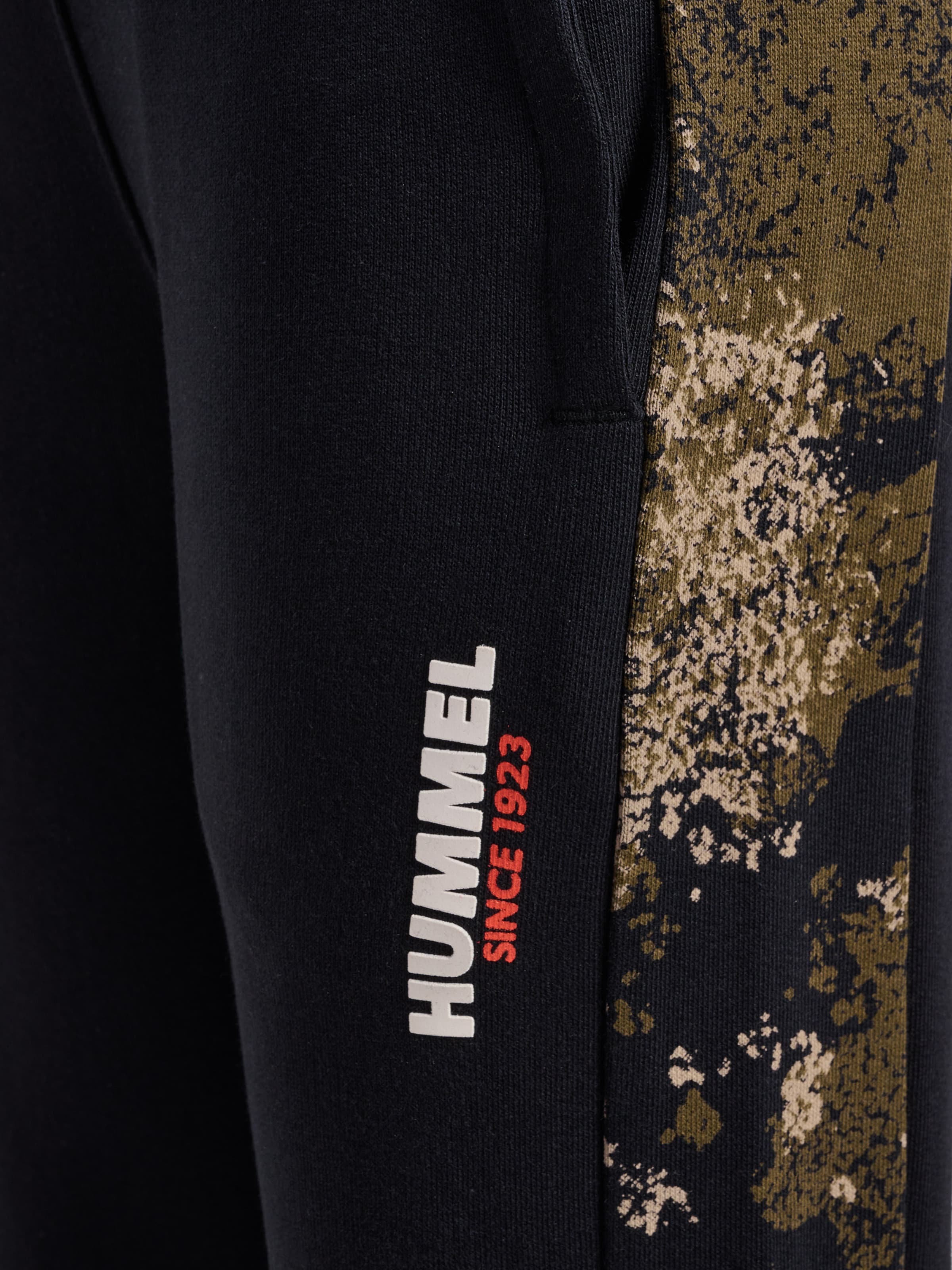 Regular Pants 'AGGE'