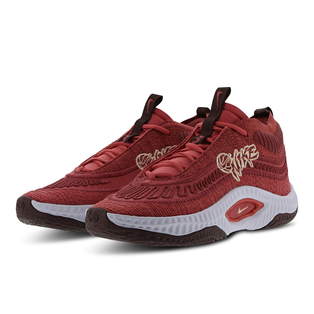 Nike Cosmic Unity 3 DV2757-601 / rot