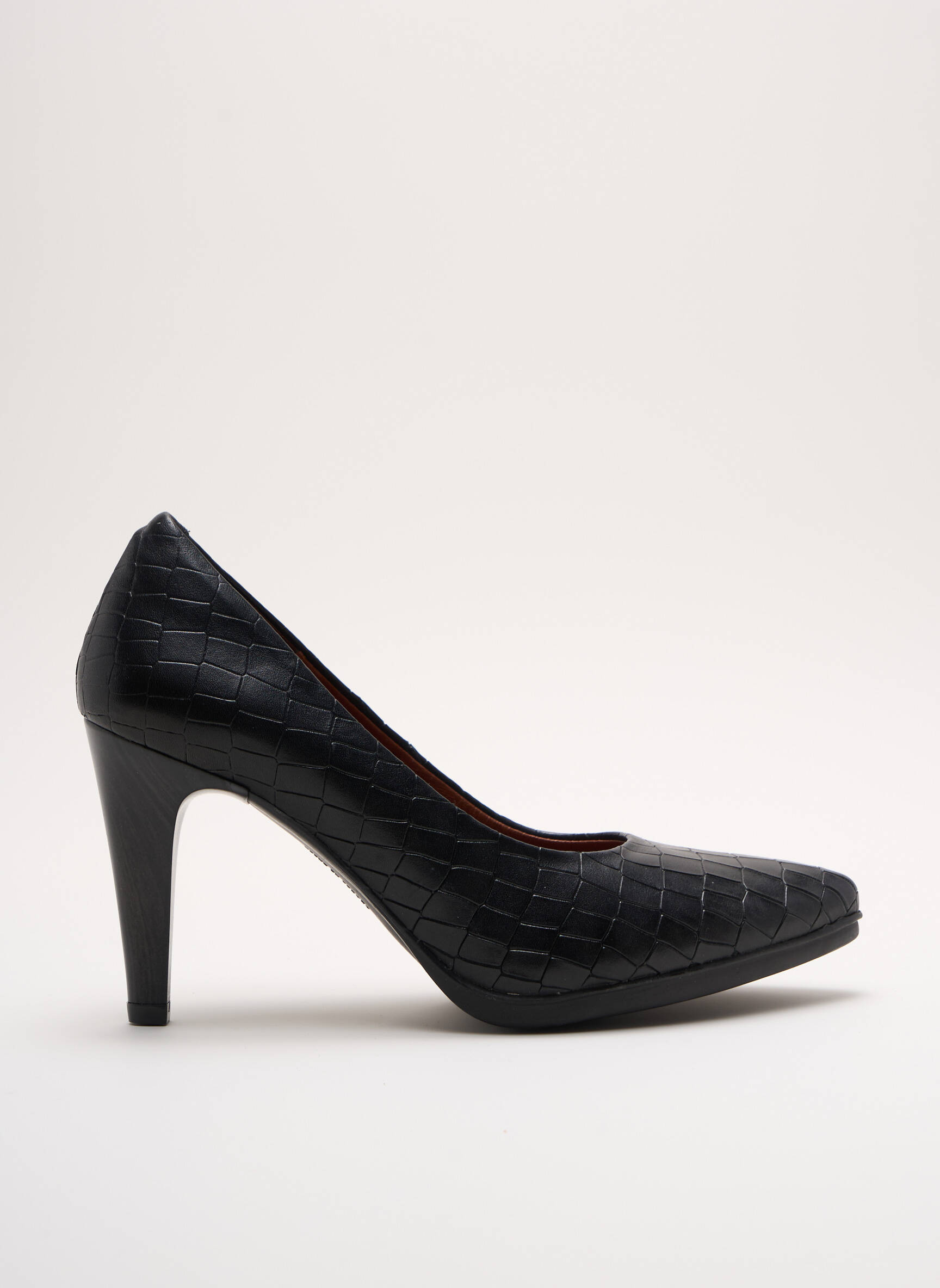 Karston Escarpins Femme couleur noir