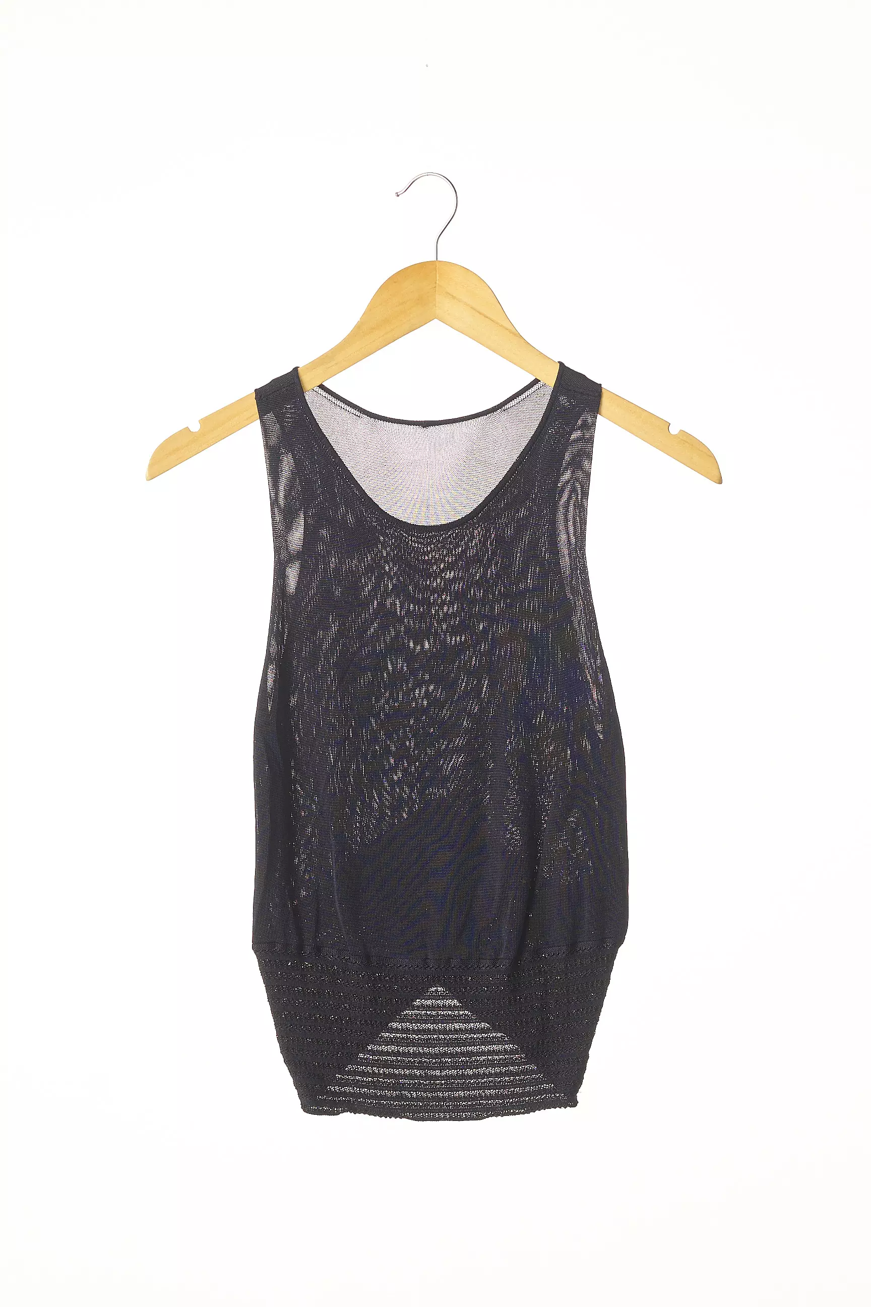 Sans Marque Tops Femme couleur bleu