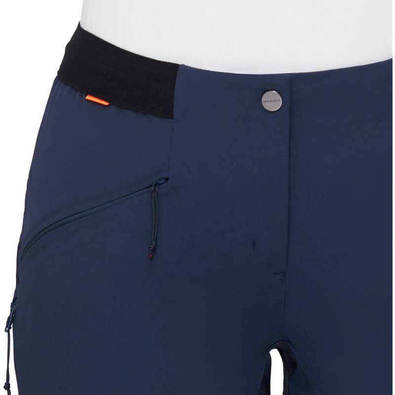 Mammut Aenergy Softshellhose Damen