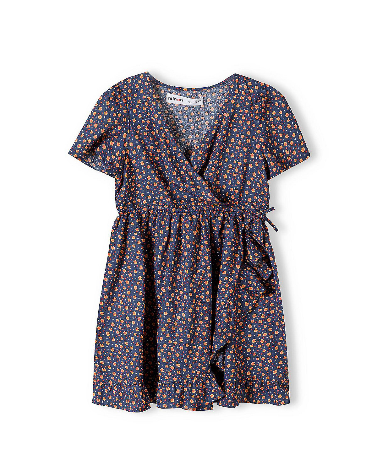 Sommerkleid für Mädchen (3y-14y) für Mädchen