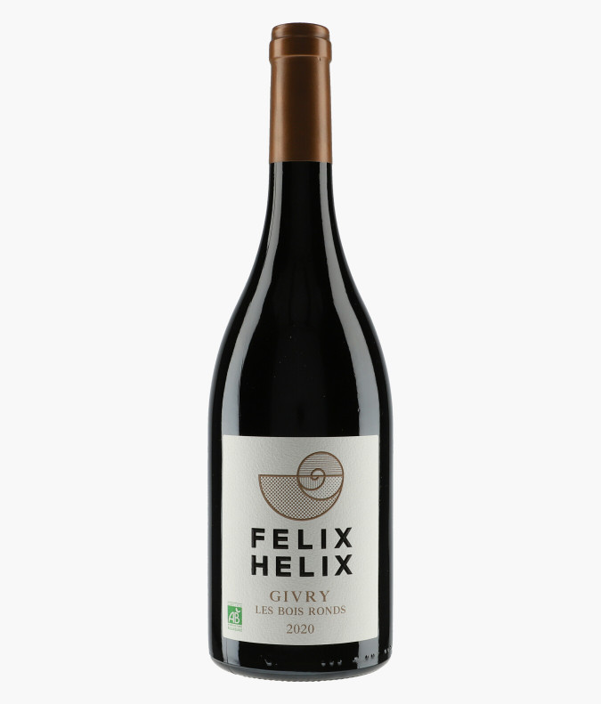 Givry Les Bois Ronds 2020FELIX-HELIX
