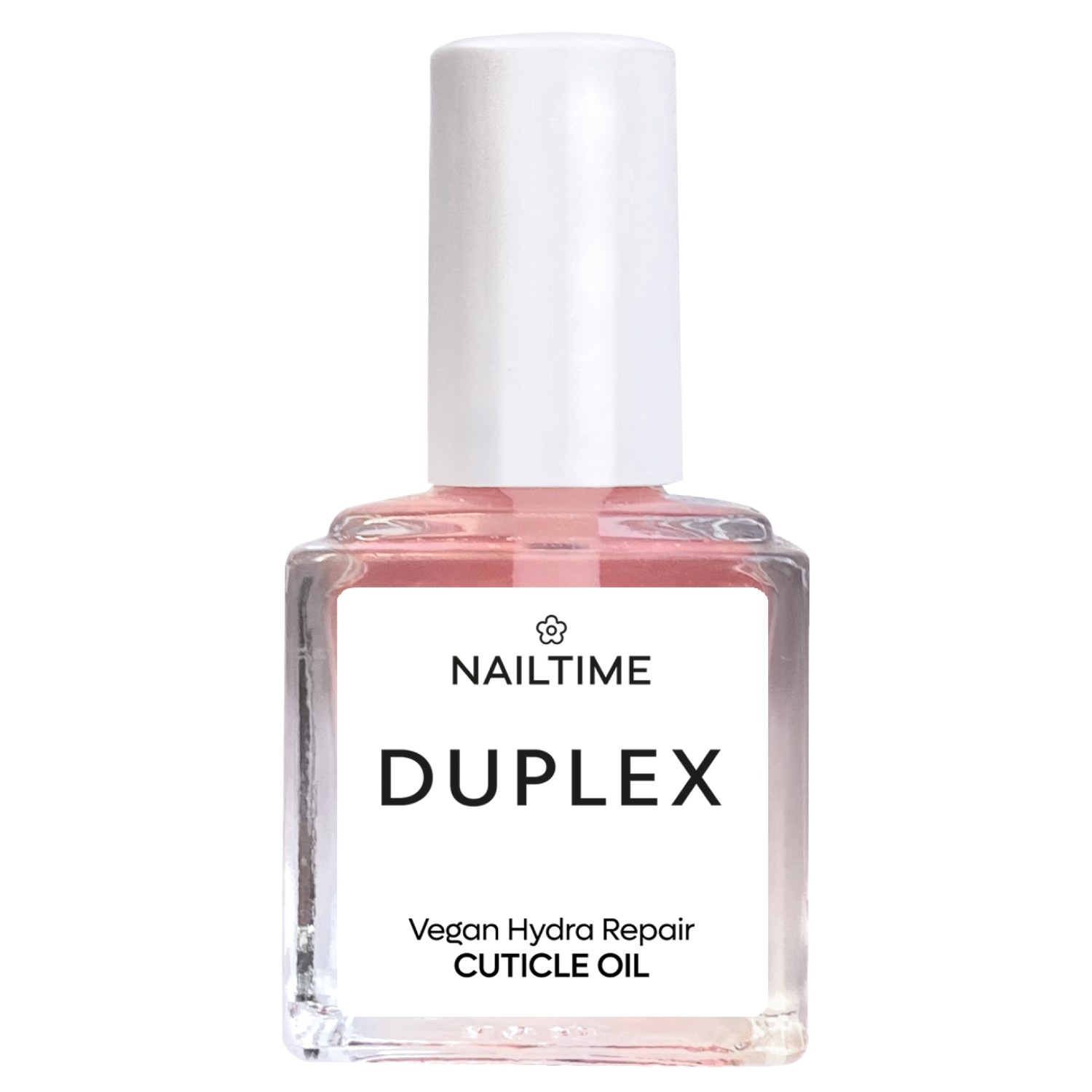 DUPLEX CUTICLE OIL Vegan Hydra Repair