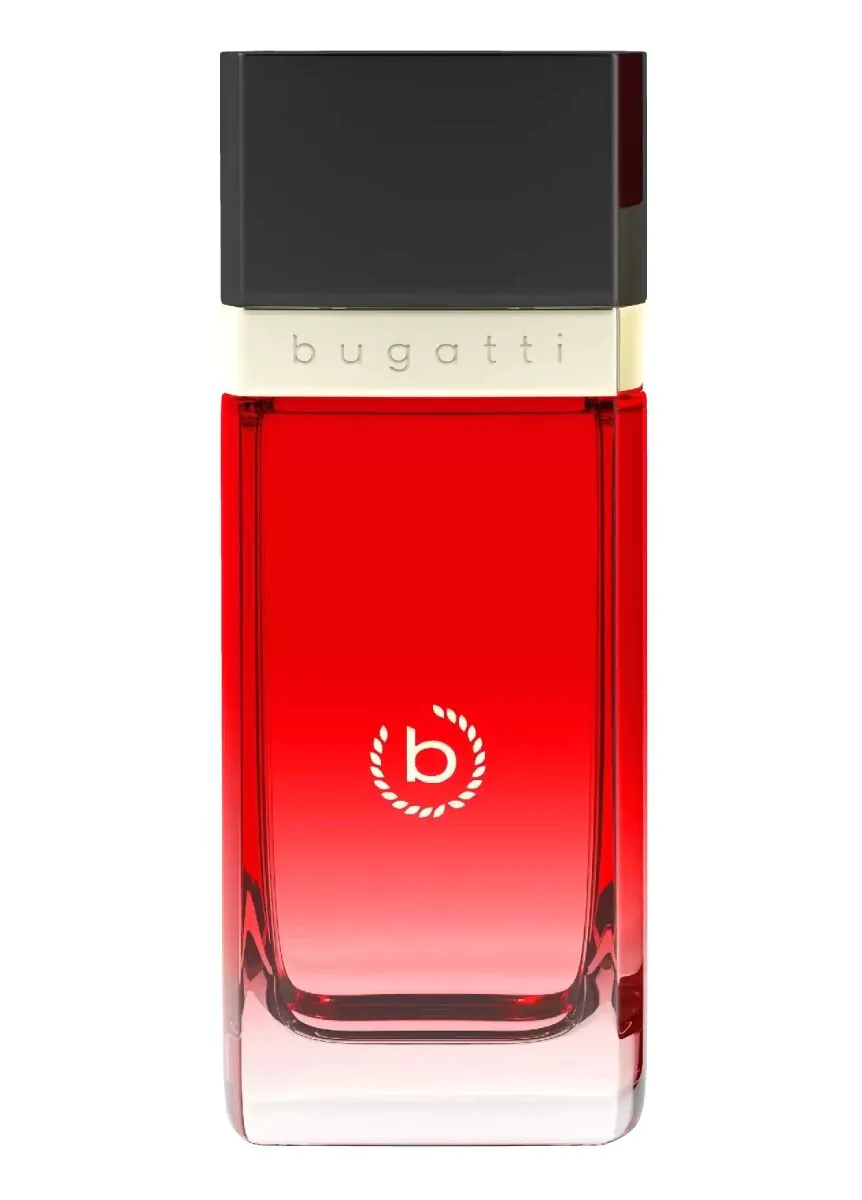 Bugatti Eleganza Rossa Eau de Parfum til kvinder