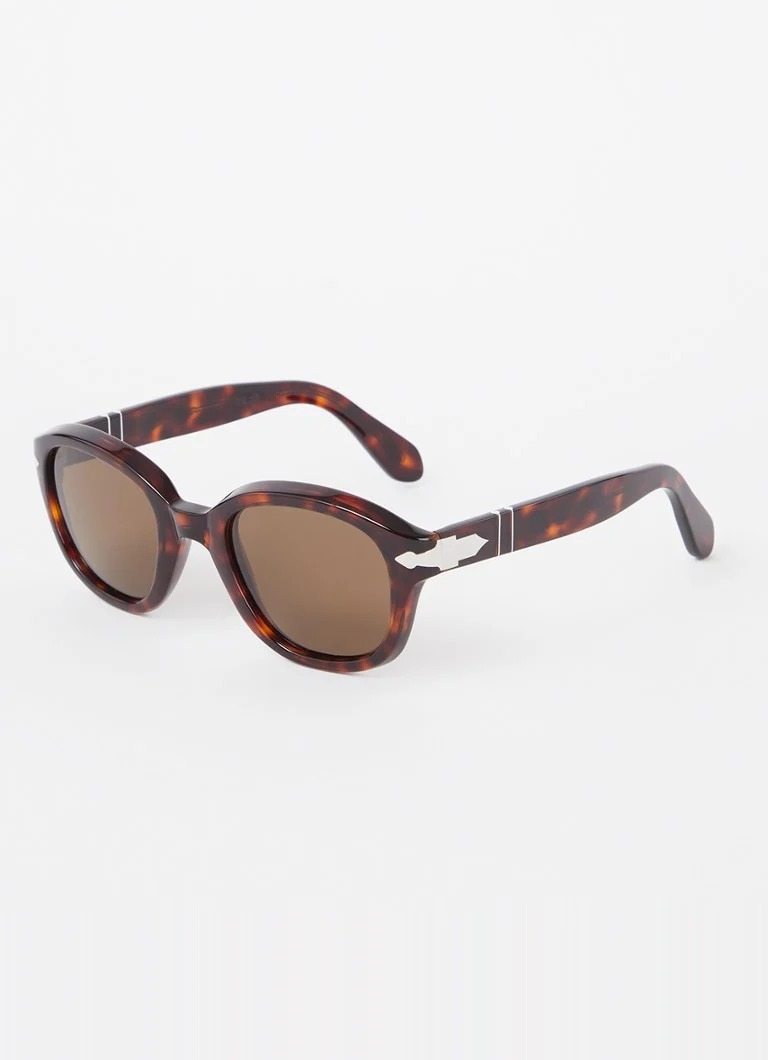 Ochelari de soare polarizați Persol Wayfarer PO0060S