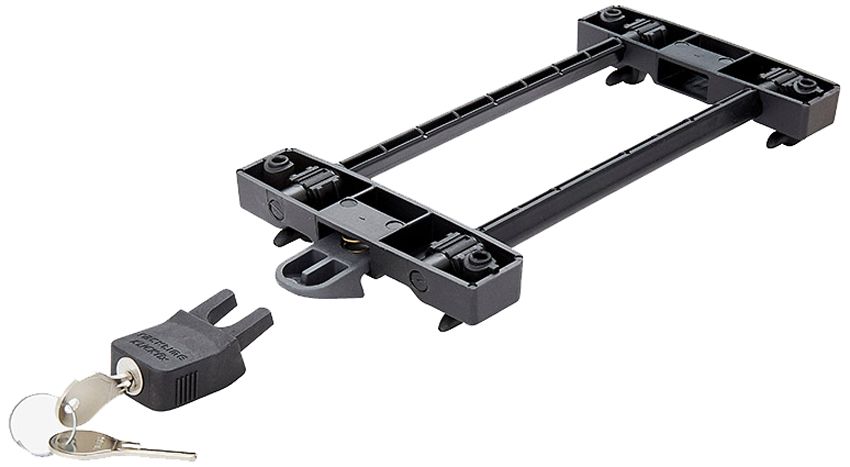 Racktime Schloss secure-it